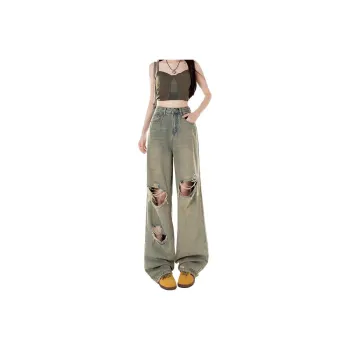 BENGEN Jeans Women's