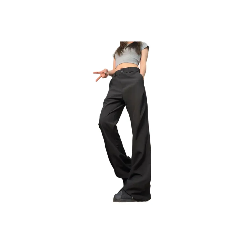 HAPPY PARTY Casual Pants Unisex-0