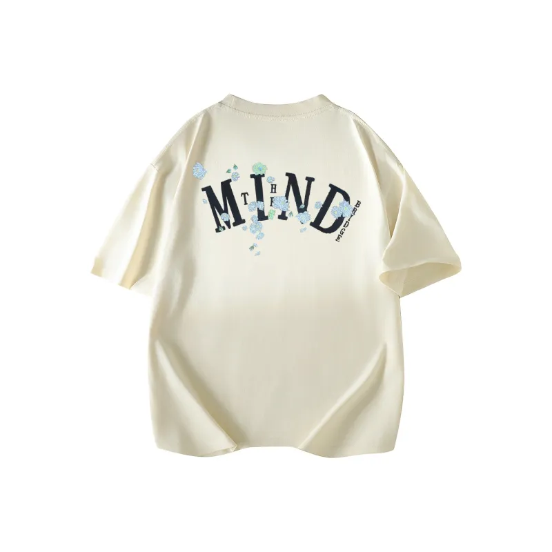 MindBridge T Shirts Unisex-20