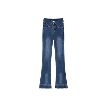 Garbege Jeans Women's