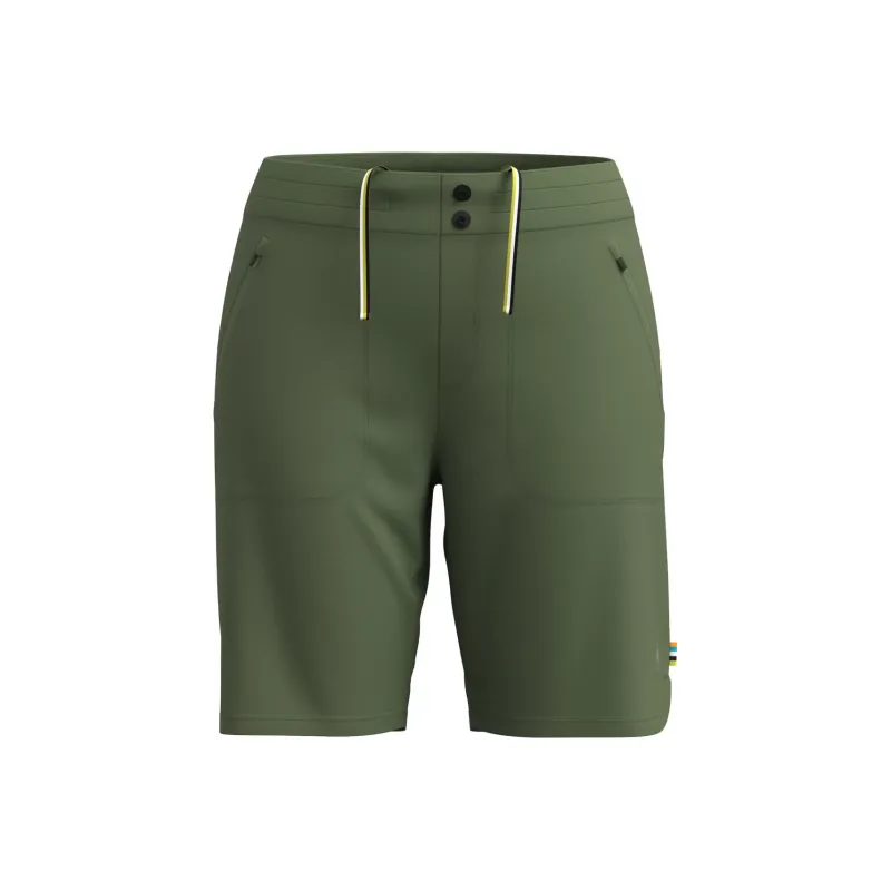 SMARTWOOL Casual Shorts Women's-0