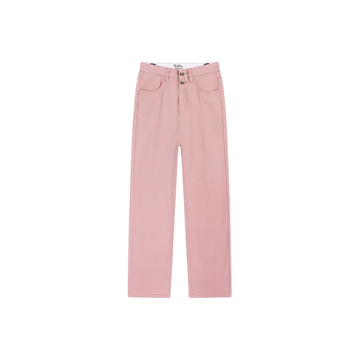 MINCOCROSEPEPPAR Jeans Women's-3