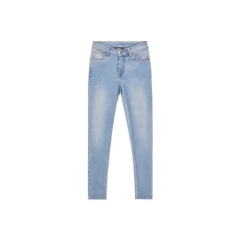 Ed Hardy SS24 Jeans Women's Indigo
