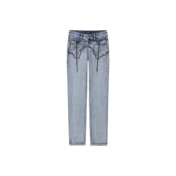 Miss Sixty Jeans Women's Light Blue