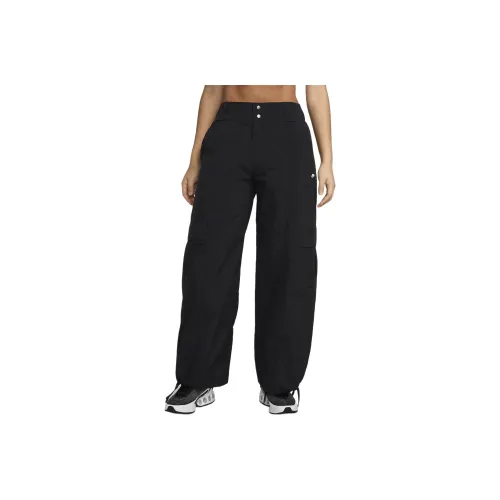 Nike Cargo Pants Women's Black