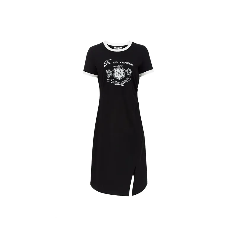 ONLY Short-Sleeved Dresses Women's-12