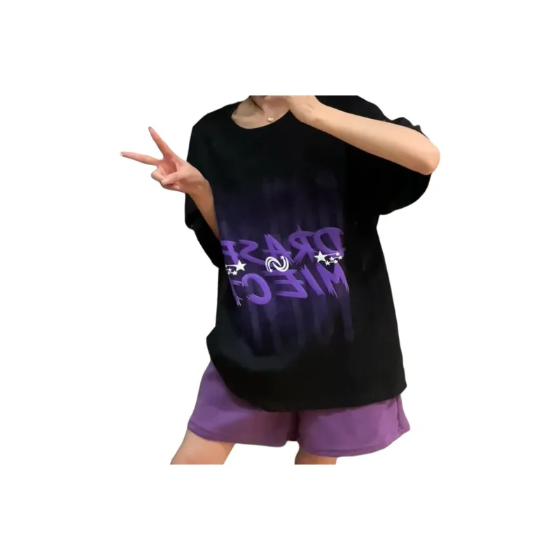 Kele Coco T Shirts Women's-2