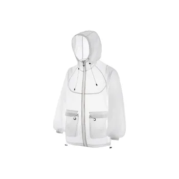 LIGHTNING MONSTER Super Light Breathable UV Protection Sun Protection Clothing Unisex