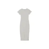 Heather Stone Grey/Heather Lime Gray