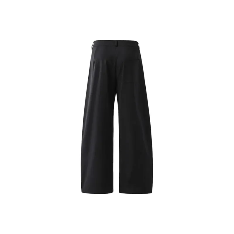 Universal Templates Suit Trouser Unisex-1