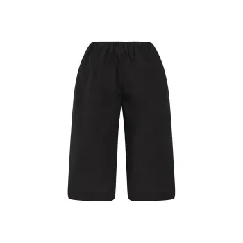 THE ROW Eliot Pants 'Black'