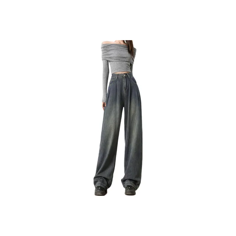 Concubine Zhu Jeans Women's-12