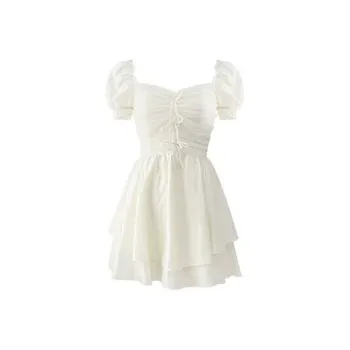 KEAB Short Sleeved Dress Women's