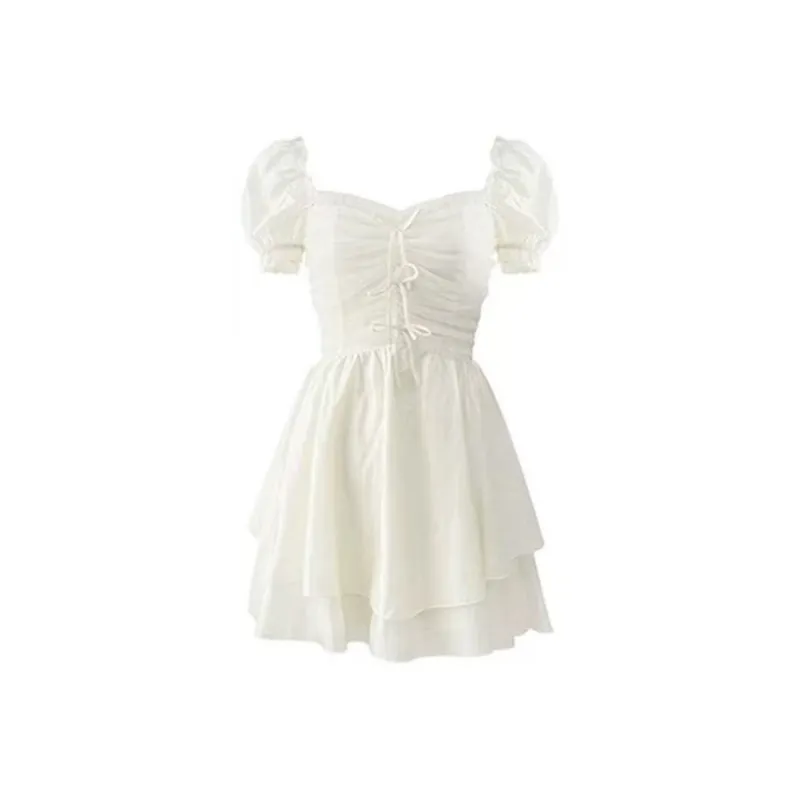 KEAB Short Sleeved Dress Women's-0