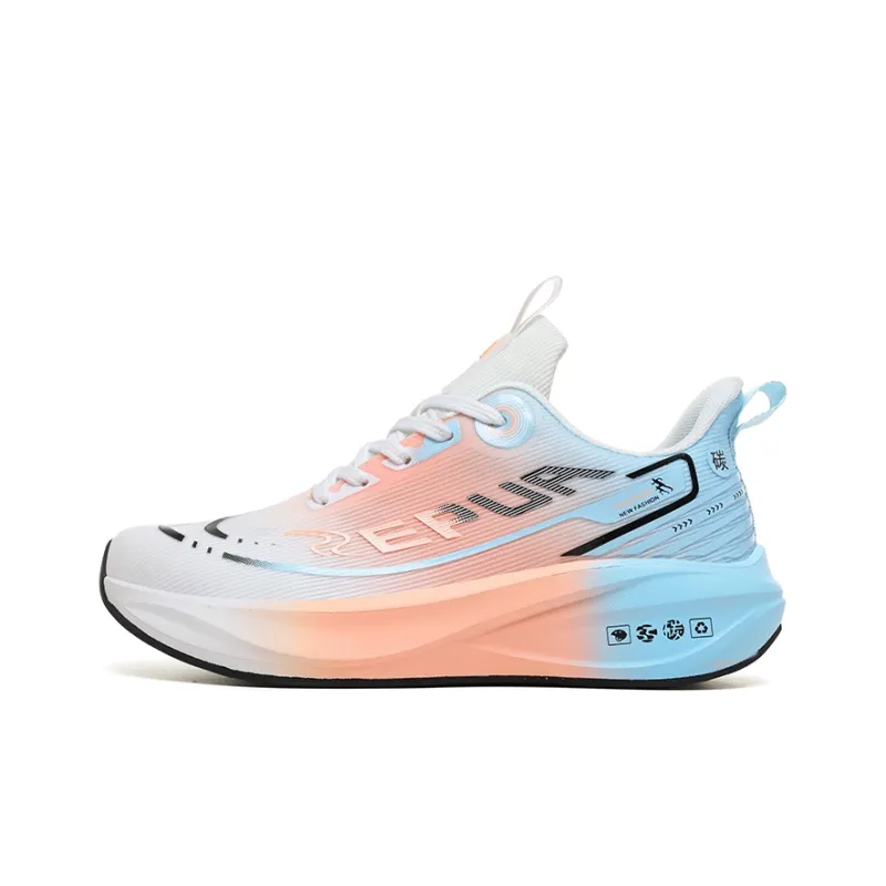 Black tailed Deer Slip Resistant, Abrasion Resistant, Lightweight Low Top Casual Running Shoes Men's-0