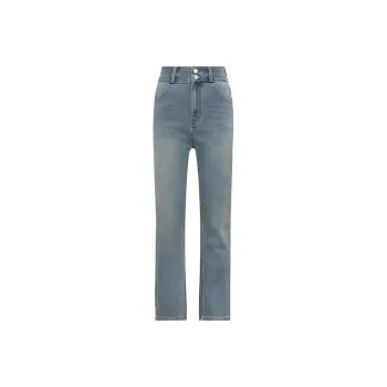 MEIYANG Jeans Women's