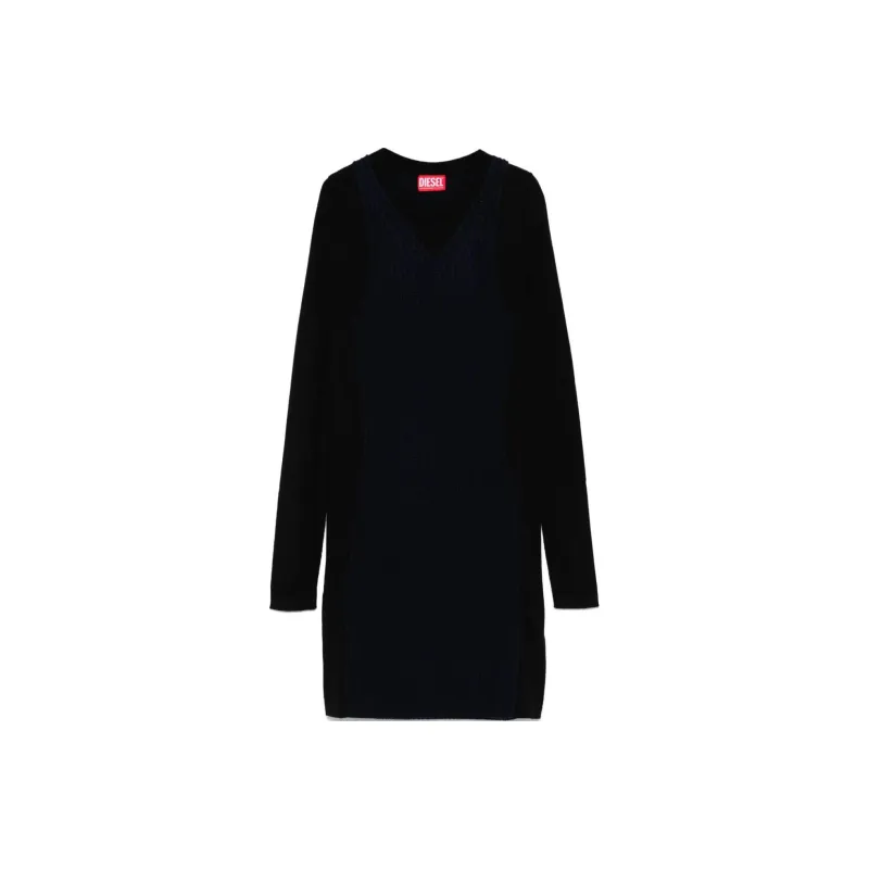 DIESEL M Arena Mini Dress-0