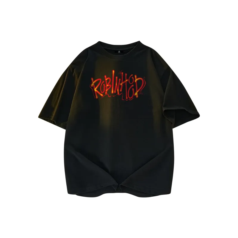 ROBINHOOD T Shirts Unisex-1