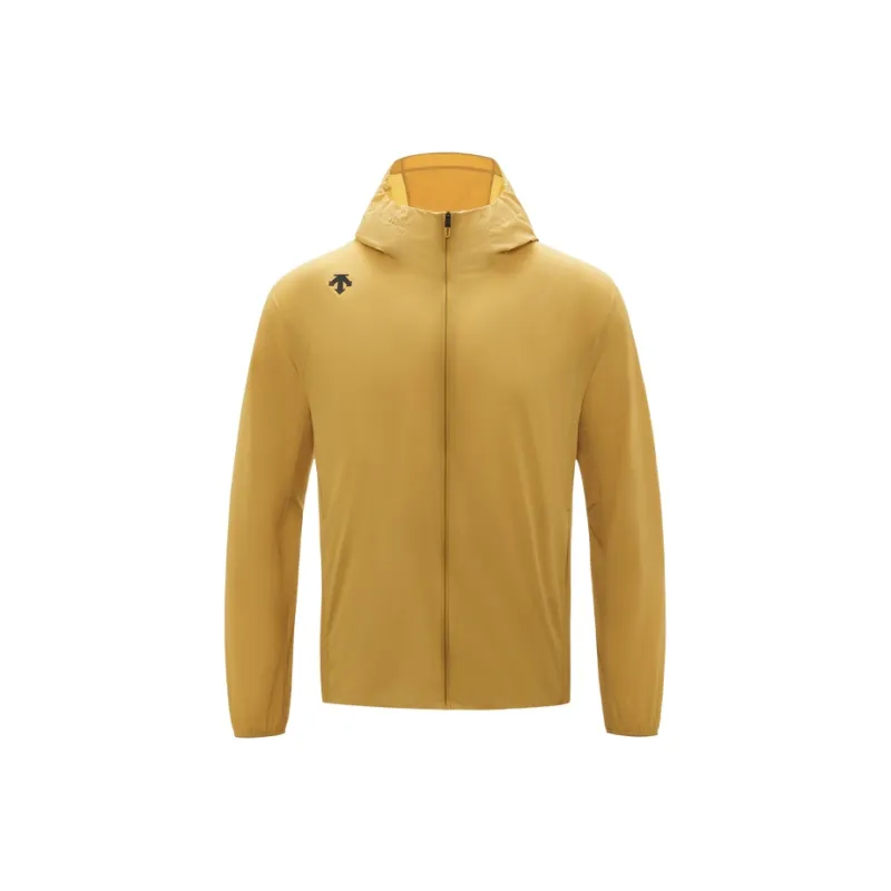 DESCENTE TRAINING Collection RUNNING Collection Jacket Men's-2