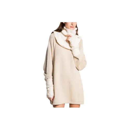 BA&SH Medee Mini Dress