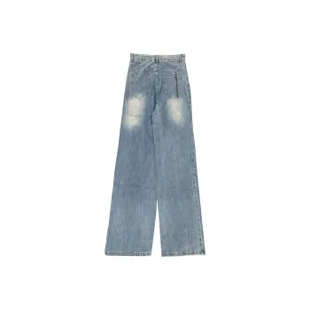 Silly Jeans Women's Light Blue
