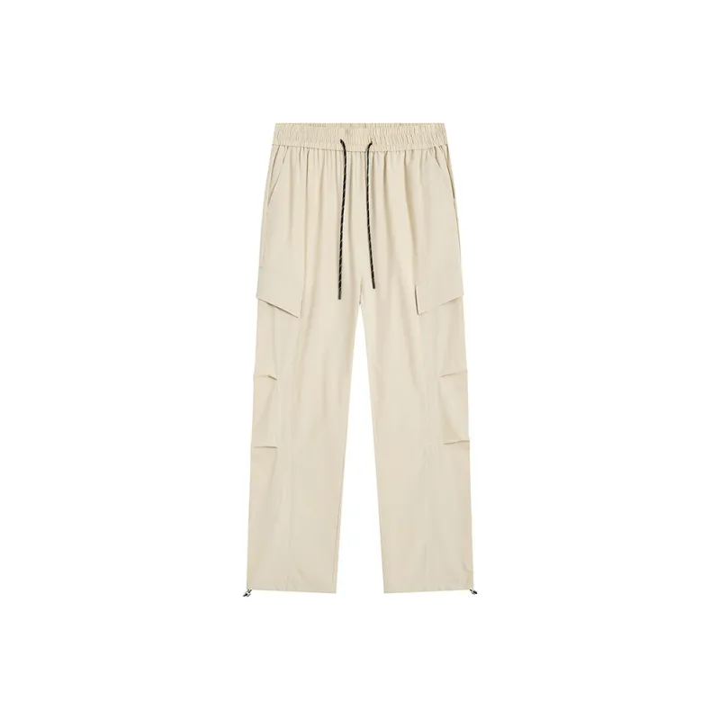 Mm Cargo Pants Unisex-12