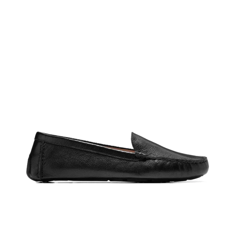 COLE HAAN Collection Loafers Women's Black-1