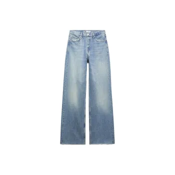 ZARA Jeans Women's Blue