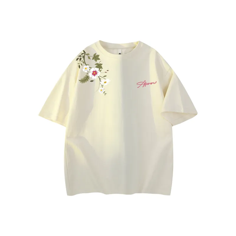 FCMM T Shirts Unisex-9