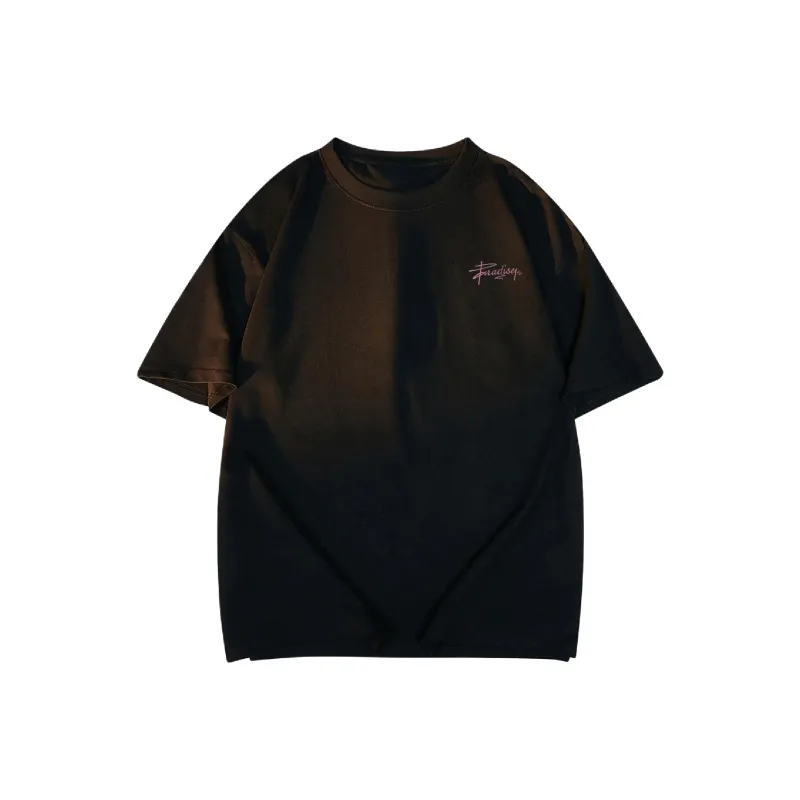WHOLE EARTH T Shirts Unisex-15
