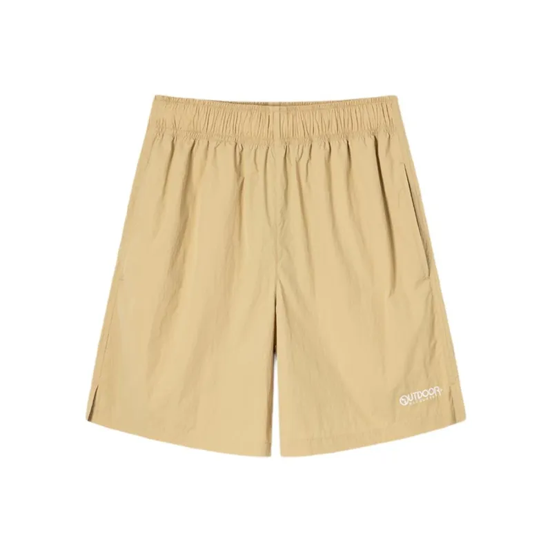 OUTDOOR PRODUCTS Casual Shorts Women's Sand-0