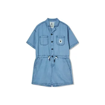 Lifework SS24 Jumpsuit Women's Light Blue