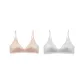 Pink+Silver Gray