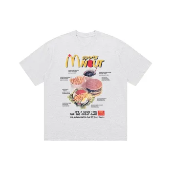 NOAHGIGI T Shirts Unisex