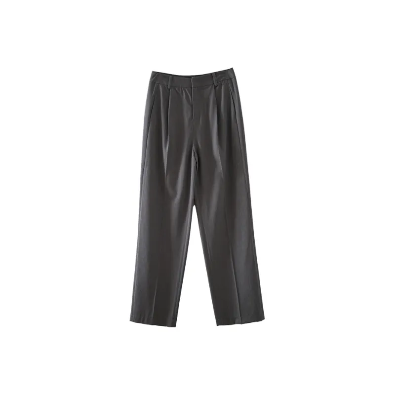 YALIDA Suit Trousers Women's-6