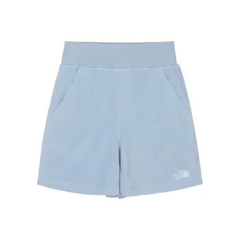 THE NORTH FACE Casual Shorts Women's Blue