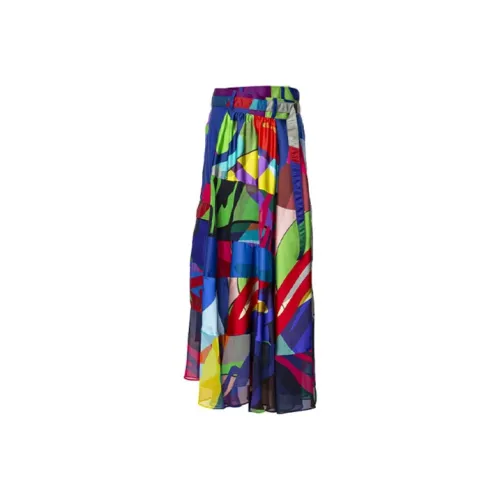 Sacai X Sacai Women'ss Skirt Multi