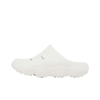 Columbia Thrive Clogs Women's White