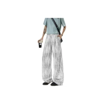 YOFVV Casual Pants Unisex