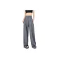 Gray Pants