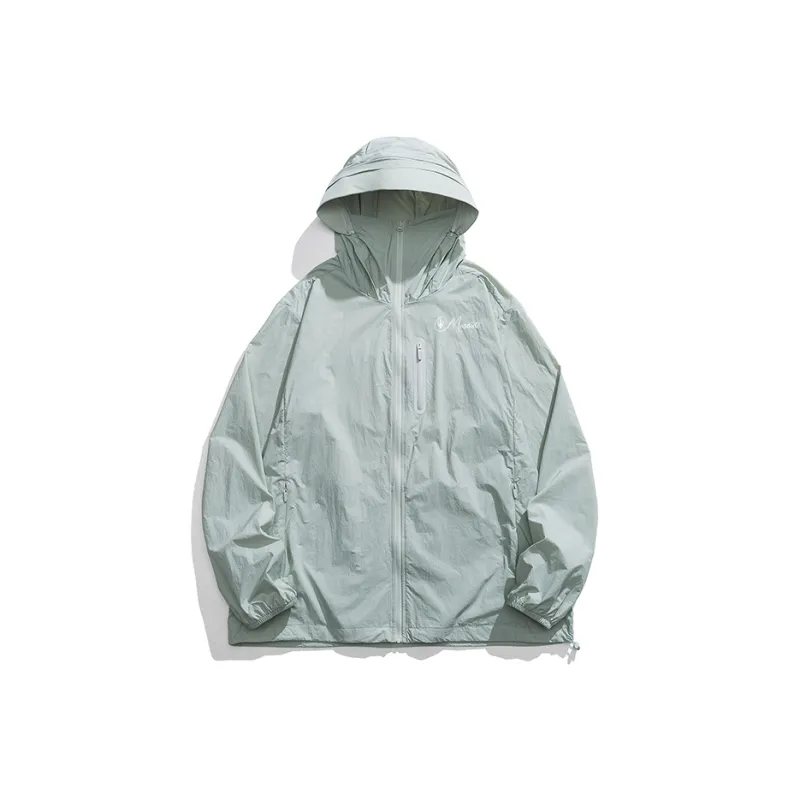 Maserati Super Light Breathable Quick Dry UV Protection Sun Protection Clothing Women's-19