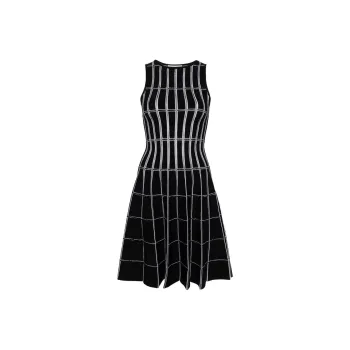 Antonino Valenti Marta Mini Dress