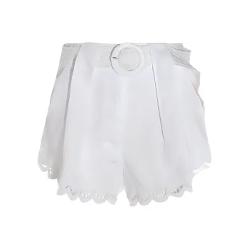 Farm Rio Richelieu Shorts