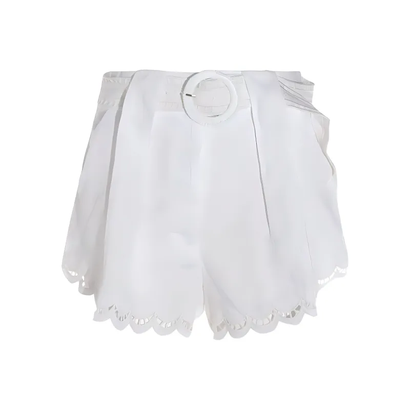 Farm Rio Richelieu Shorts-0
