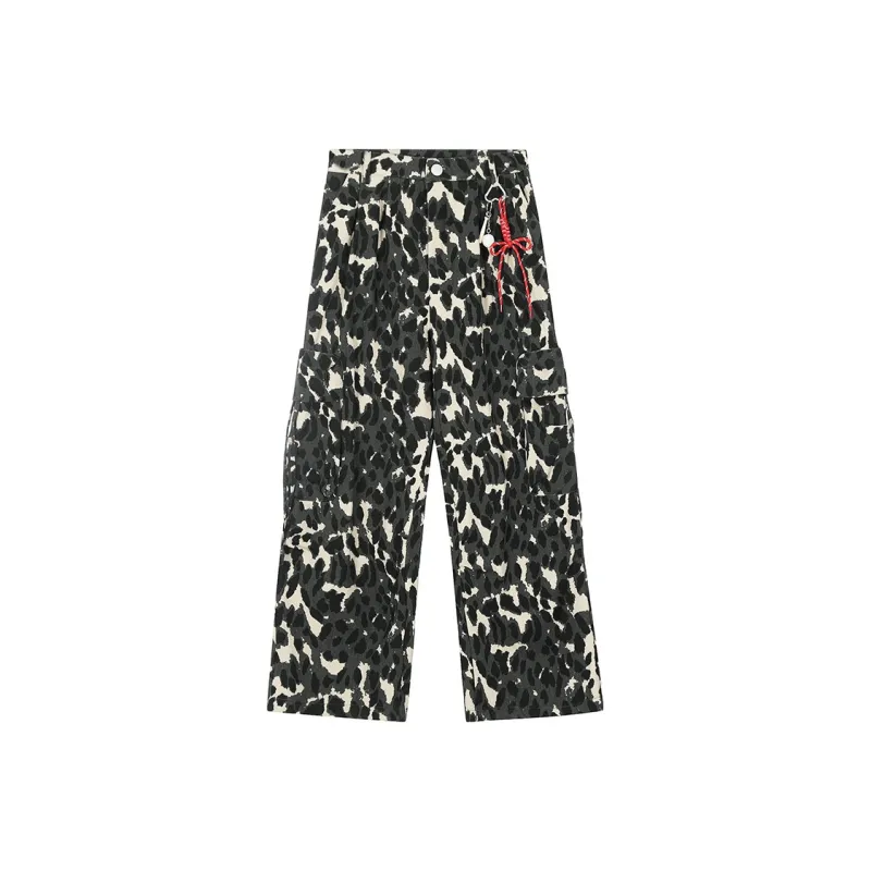 Ctbcaptainbeer Cargo Pants Unisex-6