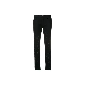 Stella McCartney Jeans Women's Black