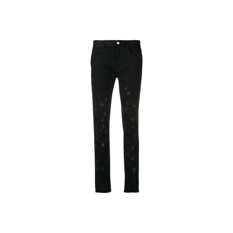 Stella McCartney Jeans Women's Black-0
