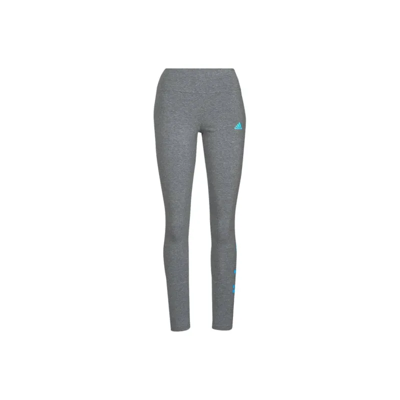 Adidas Leggings Women's Dark Gray-0
