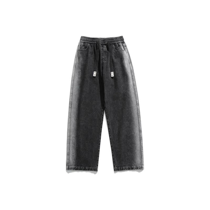 KRISTALIA Jeans Unisex-7