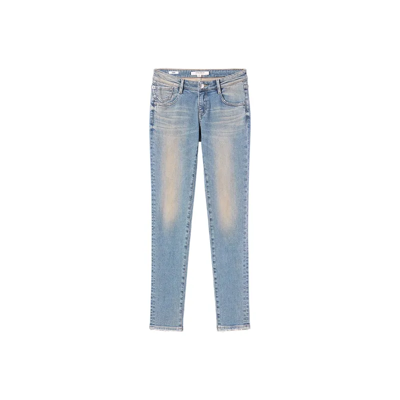 Miss Sixty Jeans Women's Medium Blue-0
